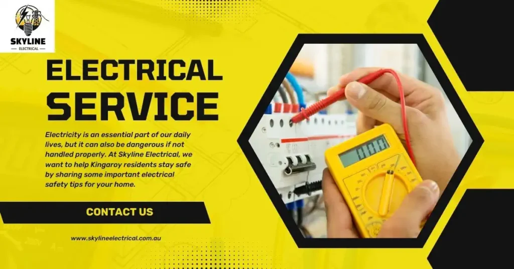 kyline electrical